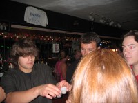 Parties, and stuff 069 